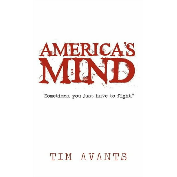 America's Mind, (Paperback)