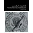 thumbnail image 1 of America's Most Evil, (Paperback), 1 of 1