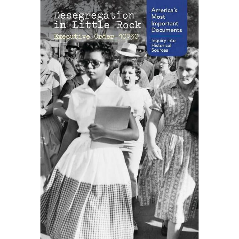 America’s Most Important Documents: Inquiry Into Historical