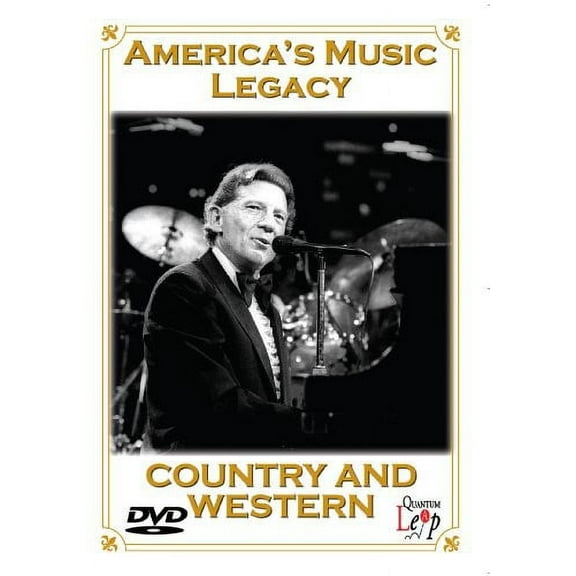 America's Music Legacy: Country & Western (DVD), Quantum Leap, Music & Performance