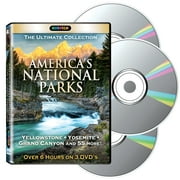 Americas National Parks