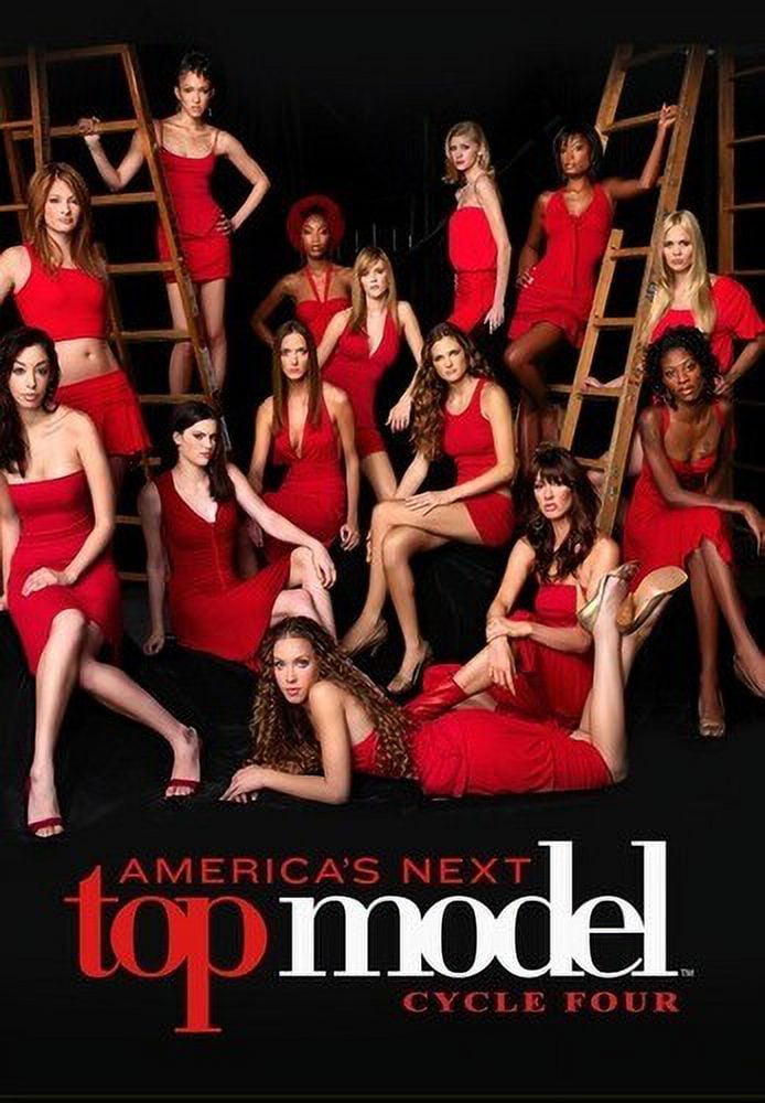 America's Next Top Model Season 23 Finale Full Episode www.walmart.com