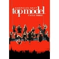 thumbnail image 1 of America’s Next Top Model: Cycle Three (DVD), CBS Mod, Drama, 1 of 1