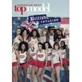 thumbnail image 1 of America's Next Top Model: Season 18 (DVD), CBS Mod, Drama, 1 of 1