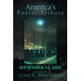 thumbnail image 1 of America's Poetic Tribute, (Paperback), 1 of 1