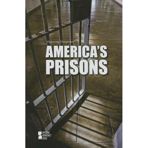 America's Prisons (Hardcover) by Jack Lasky