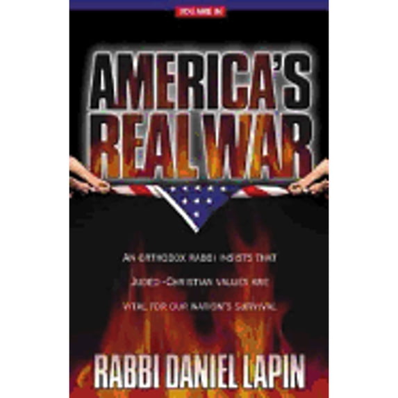 America's Real War