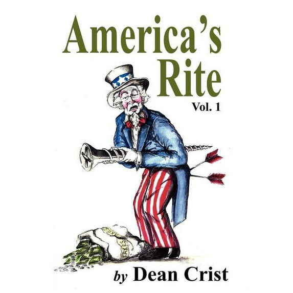 America's Rite, (Hardcover)