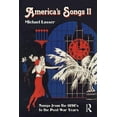 thumbnail image 1 of America's Songs II: Songs from the 1890s to the Post-War Years, (Paperback), 1 of 1