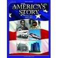 thumbnail image 1 of Pre-Owned America's Story: Student Reader Since 1865 (Paperback) 073989711X 9780739897119, 1 of 1