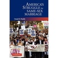 thumbnail image 1 of Pre-Owned America's Struggle for Same-Sex Marriage, 9780521613033, 0521613035, Paperback, 1 edition, 1 of 1