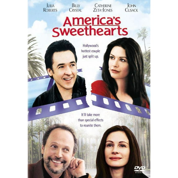 America's Sweethearts (DVD)