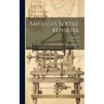 thumbnail image 1 of America's Textile Reporter: For The Combined Textile Industries; Volume 29, (Hardcover), 1 of 1