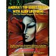 thumbnail image 1 of Pre-Owned America's Top Secret Treaty With Alien Life Forms: Plus The Hidden History Of Our Time Paperback, 1 of 1