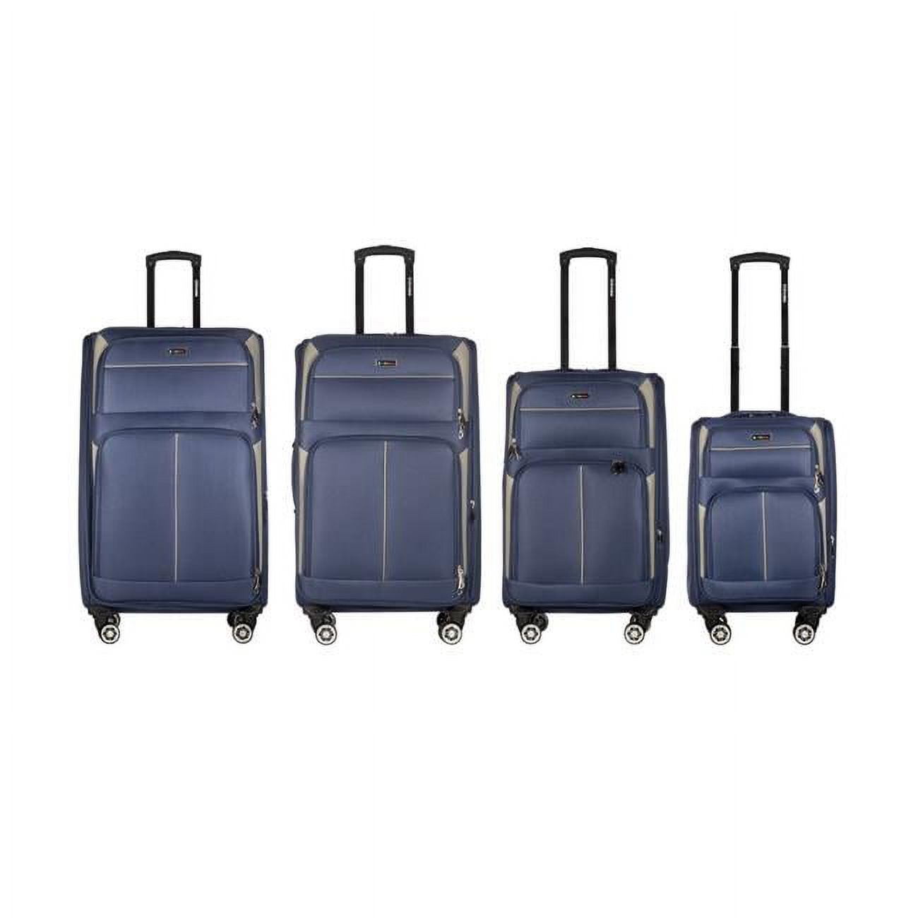 America's Travel Merchandise STAR-B-0603 Star collection blue