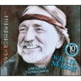 thumbnail image 1 of America's Troubadour (CD) by Willie Nelson, 1 of 2