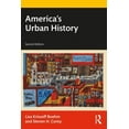 thumbnail image 1 of America's Urban History, (Paperback), 1 of 1