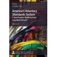 thumbnail image 1 of America's Voluntary Standards System: A 'Best Practice' Model for Asian Innovation Policies?, (Paperback), 1 of 1