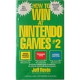 thumbnail image 1 of Pre-Owned How to Win Nin 2 (Mass Market Paperback) 0312920164 9780312920166, 1 of 1
