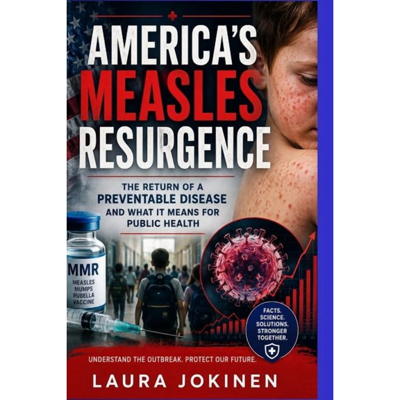America's hiMeasles Resurgence: The Return of a Preventable Disease and What It Means for Public Health, (Paperback)