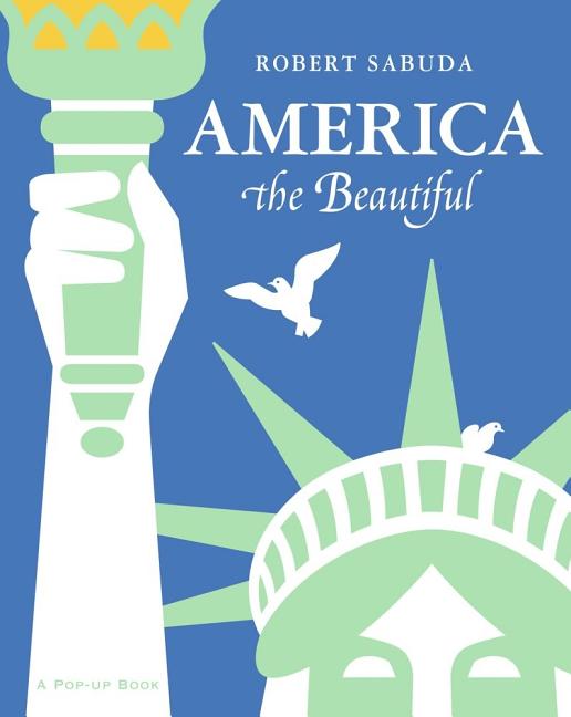 America the Beautiful : America the Beautiful (Other) - image 1 of 1