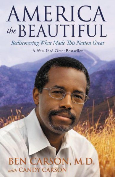 America the Beautiful : Rediscovering What Made This Nation Great - image 1 of 1