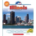 thumbnail image 1 of Pre-Owned Illinois (Hardcover) 0531248836 9780531248836, 1 of 1