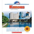 thumbnail image 1 of Pre-Owned Kansas (Library Binding) 0531185834 9780531185834, 1 of 1