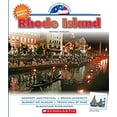 thumbnail image 1 of Pre-Owned Rhode Island (Library Binding) 0531282910 9780531282915, 1 of 1