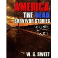 thumbnail image 1 of America the Dead: America The Dead Survivors Stories Two (Paperback), 1 of 1