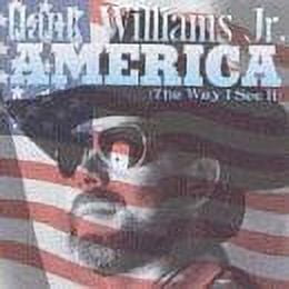 America the Way I See It