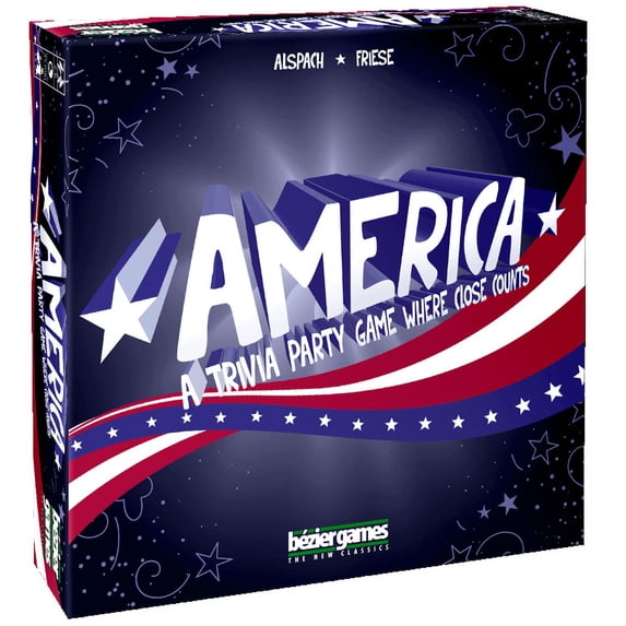 America