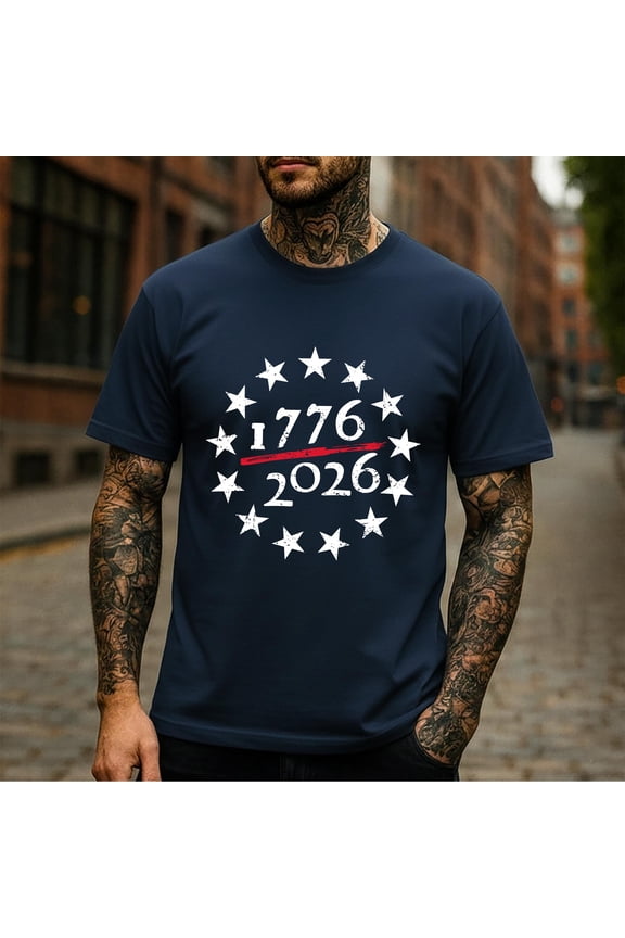 American 250 shirt, USA 250th Anniversary Shirt, Semiquincentennial Celebration Shirt, 1776-2026, July 4th Tee, Betsy Ross Vintage Flag