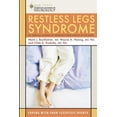 thumbnail image 1 of American Academy of Neurology Press Quality of Life Guides: Restless Legs Syndrome: Coping with Your Sleepless Nights (Paperback), 1 of 1