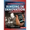 thumbnail image 1 of American Achievements Ringing in Innovation: American Inventions That Transformed Communication, (Paperback), 1 of 1