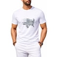 thumbnail image 1 of American Acid Men's T-Shirt, 1 of 8