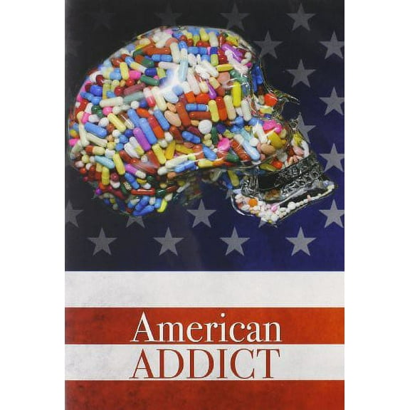 Synergetic - American Addict [DIGITAL VIDEO DISC]