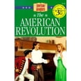 thumbnail image 1 of Pre-Owned The American Revolution (The American Adventure Series #11) (Paperback) 1577481585 9781577481584, 1 of 1