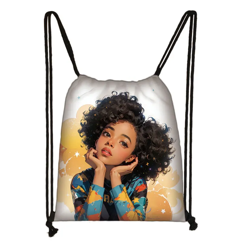 Melanin bookbags sale