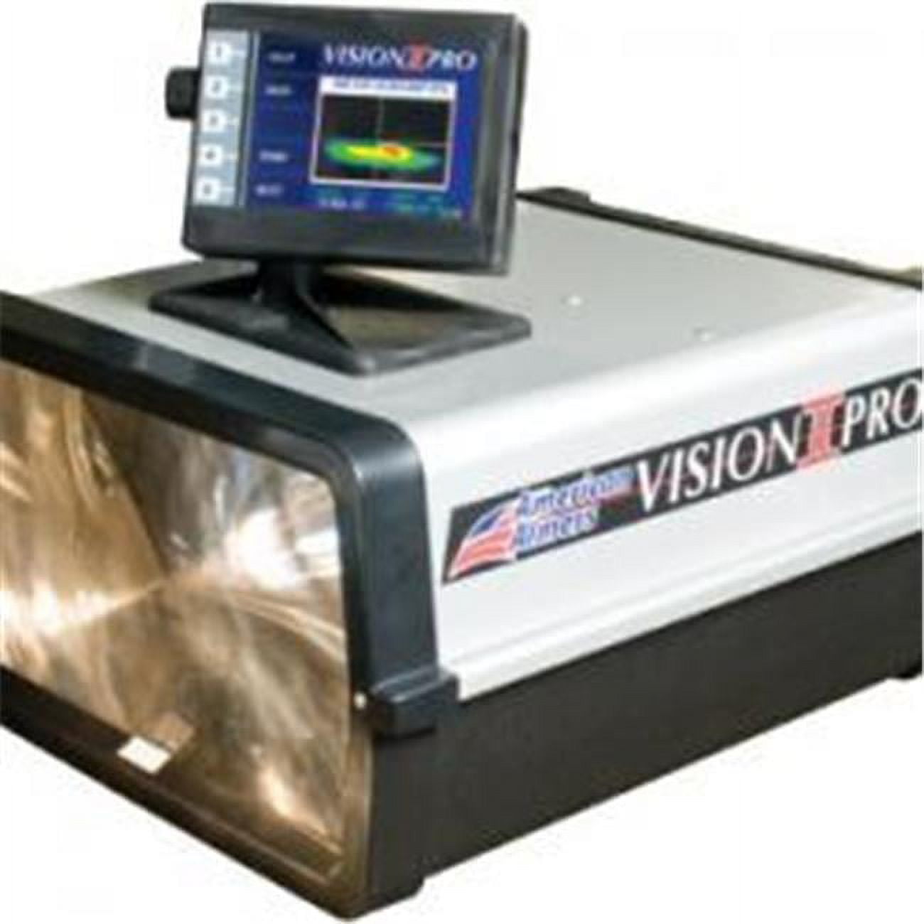 American Aimers HP82002 VisionII Pro Headlight Aimer