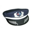 thumbnail image 1 of American Airlines Pilot Hat, 1 of 1
