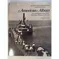 thumbnail image 1 of Pre-Owned American Album: How We Looked and How We Lived in a Vanished U.S.A. Paperback, 1 of 1