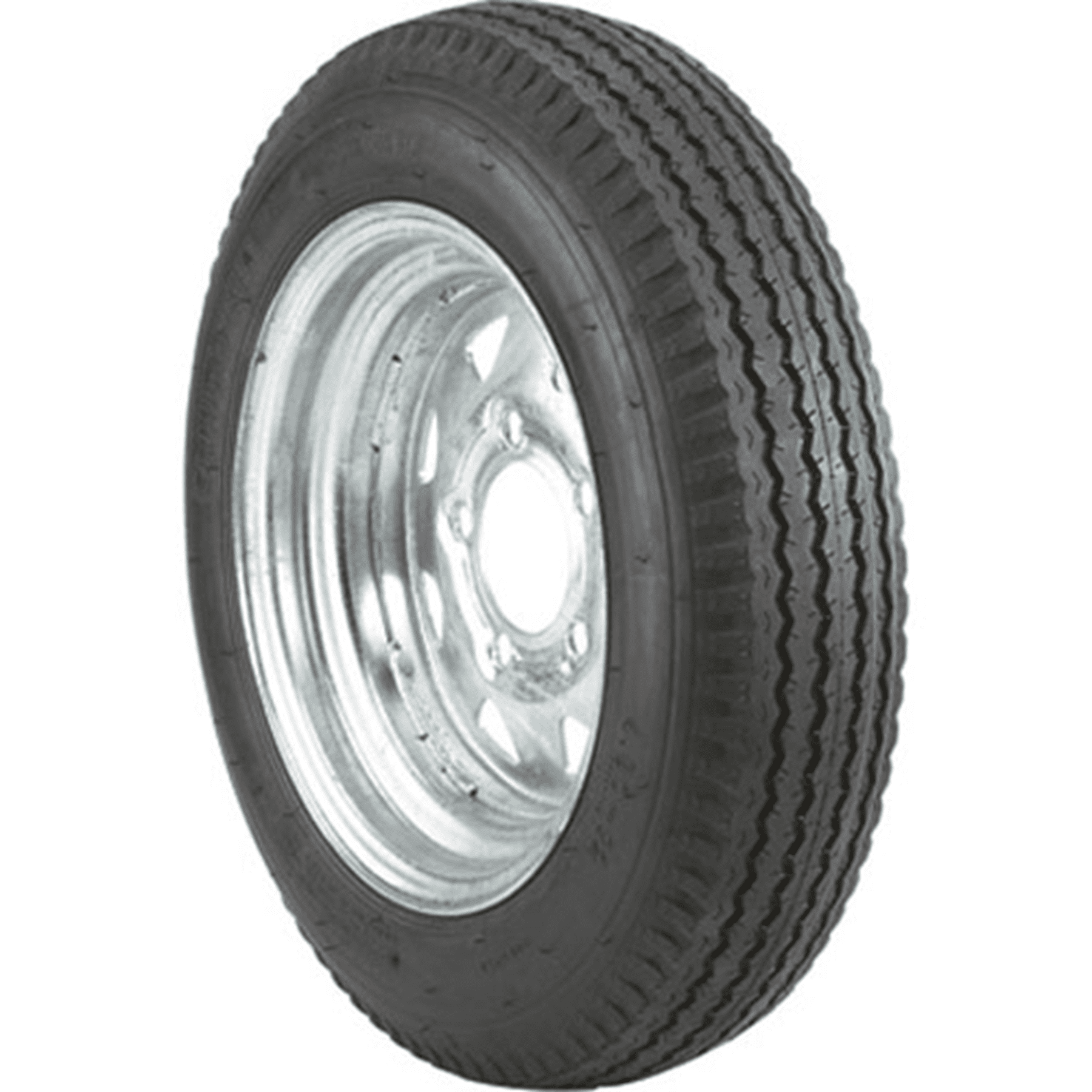 American All-Season 480X12 Tire