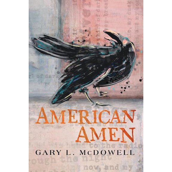 American Amen (Paperback)