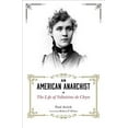 thumbnail image 1 of American Anarchist : The Life of Voltairine De Cleyre, 1 of 1