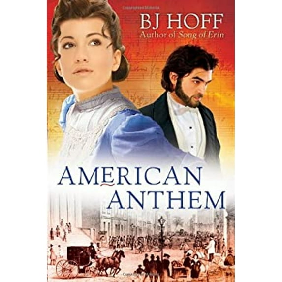 Pre-Owned American Anthem (Paperback) 0736926461 9780736926461
