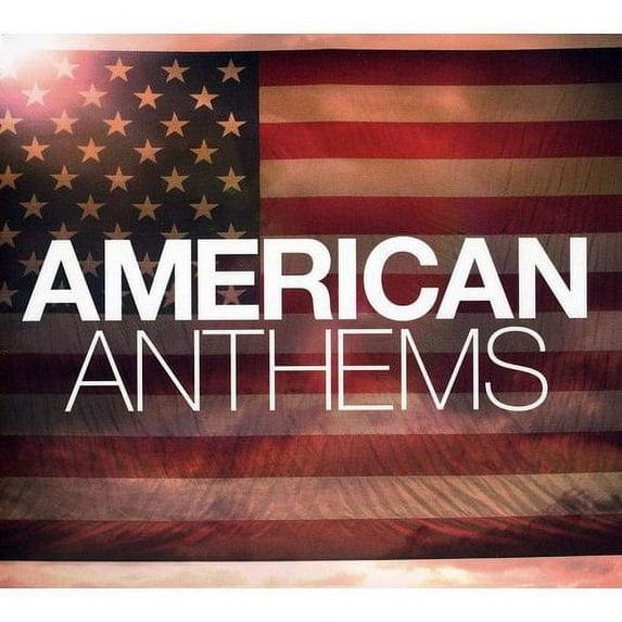 American Anthems / Various