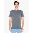 thumbnail image 1 of American Apparel Men's USA-Made Fine Jersey T-Shirt, 1 of 2