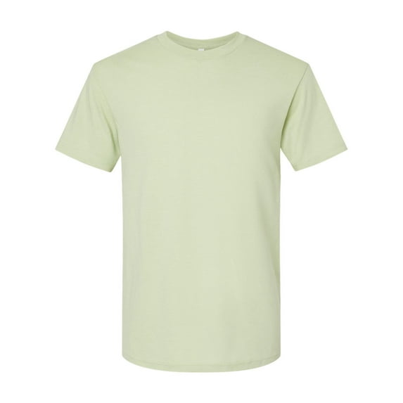 American Apparel 2001CVC Unisex CVC T-Shirt