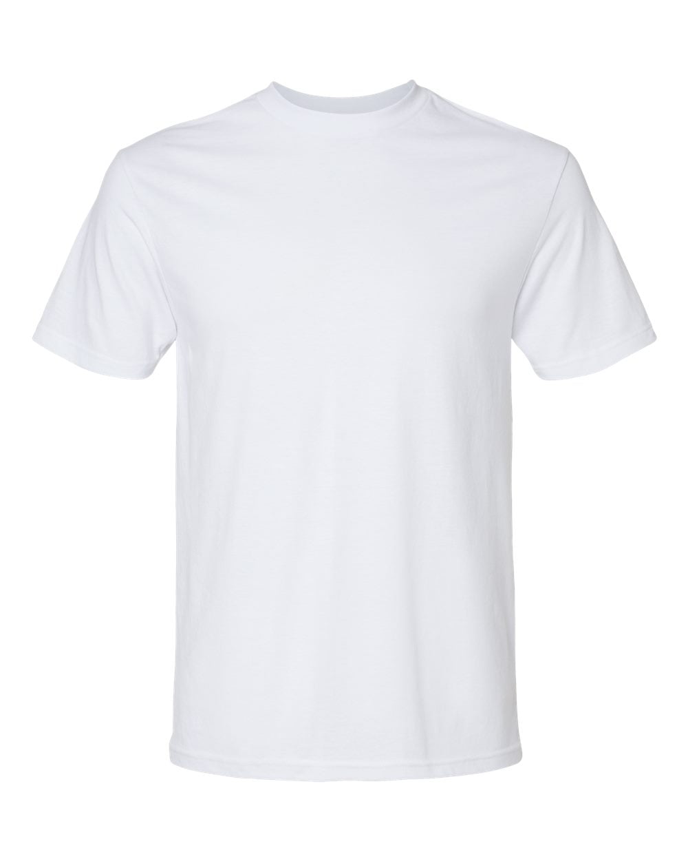 American Apparel 2001CVC Unisex CVC T-Shirt - Walmart.com